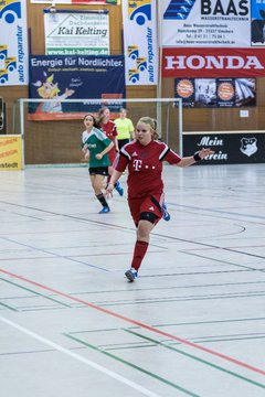 Bild 260 - Volksbank-Cup Horst